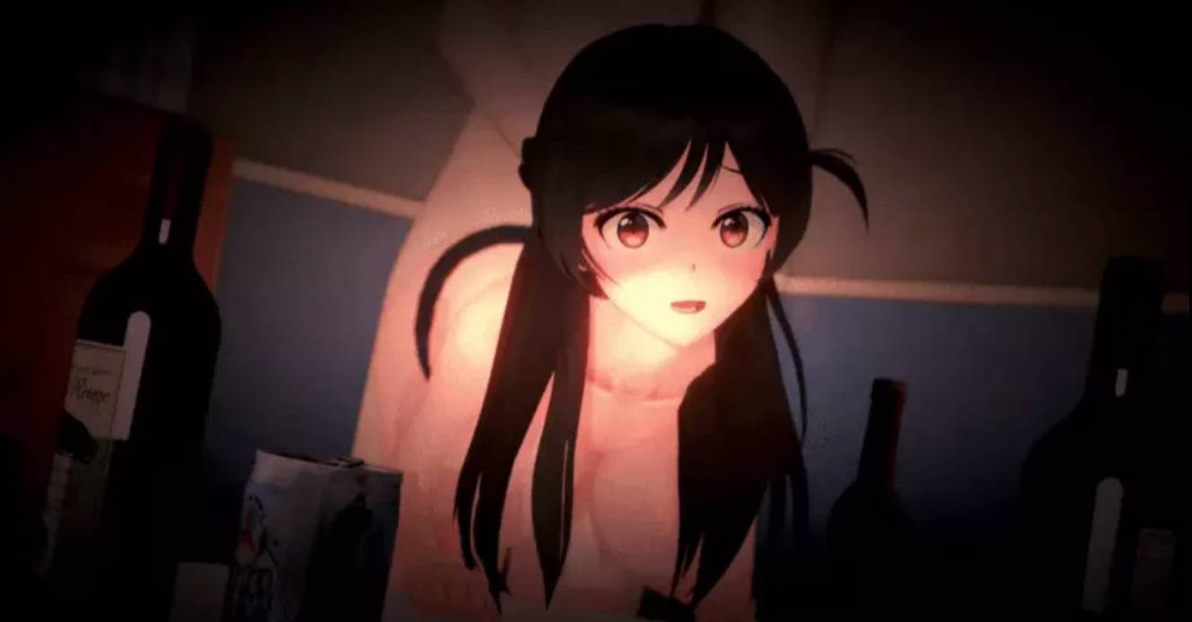NTR 租借女友 v0.6 官方中文版 日系RPG 步兵 下载