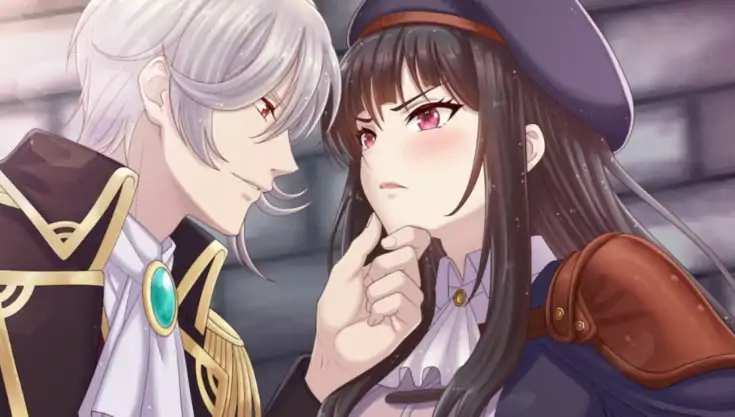 莉欧拉:尊严的价码|日系巨茹RPG 官方中文 PC 下载
