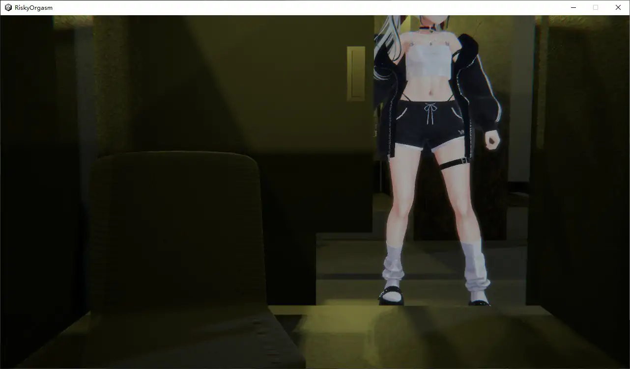 危险高潮 v1.0.2d 官中步兵版 PC下载 - 日系SLG休闲策略