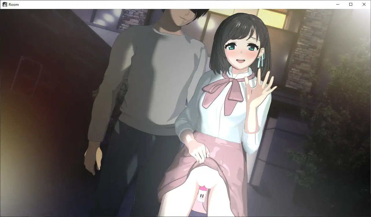 ROOM V2.0.4 官中版下载 - 日系SLG 巨茹偷窥 PC/安卓