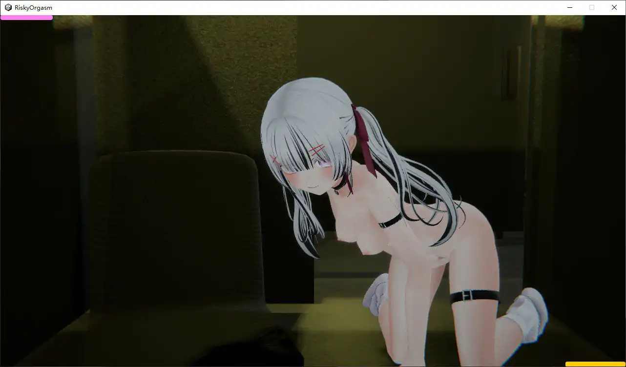 危险高潮 v1.0.2d 官中步兵版 PC下载 - 日系SLG休闲策略