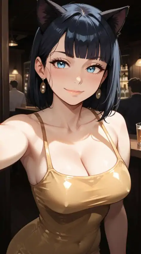易变的狐狸妮基 Ch.9.0.3b AI汉化版(NTR)- PC/安卓 下载