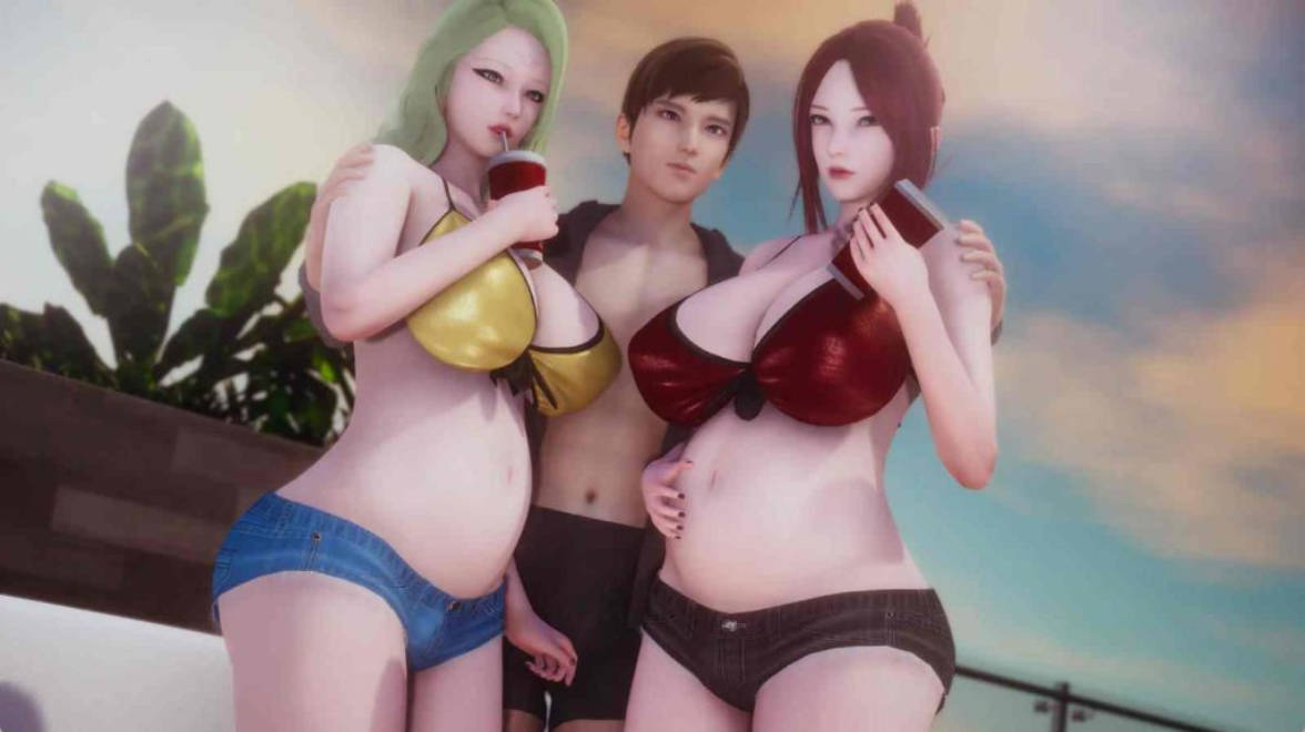 凤凰-外传2 v2.0.0v - PC/安卓 官中版 SLG 策略神作