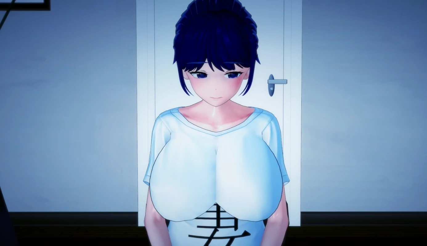 不速之客 0.18 AI汉化版 - 日系SLG NTR,PC/安卓下载