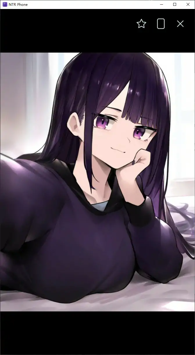 NTR手机 0.46.0 官方中文版 PC/安卓下载 日系SLG NTR