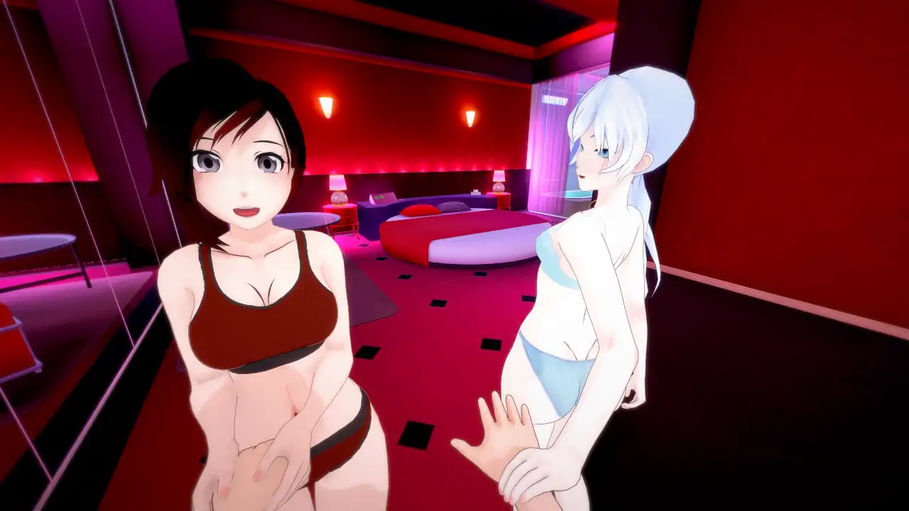 女猎手训练师 v0.30 AI汉化版 - 日系学园SLG PC/安卓下载