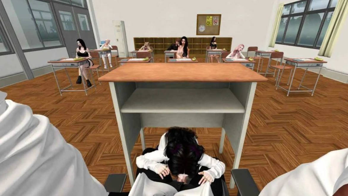 家庭麻烦 v0.9.91 汉化版 - 欧美SLG 动态 | PC+安卓下载