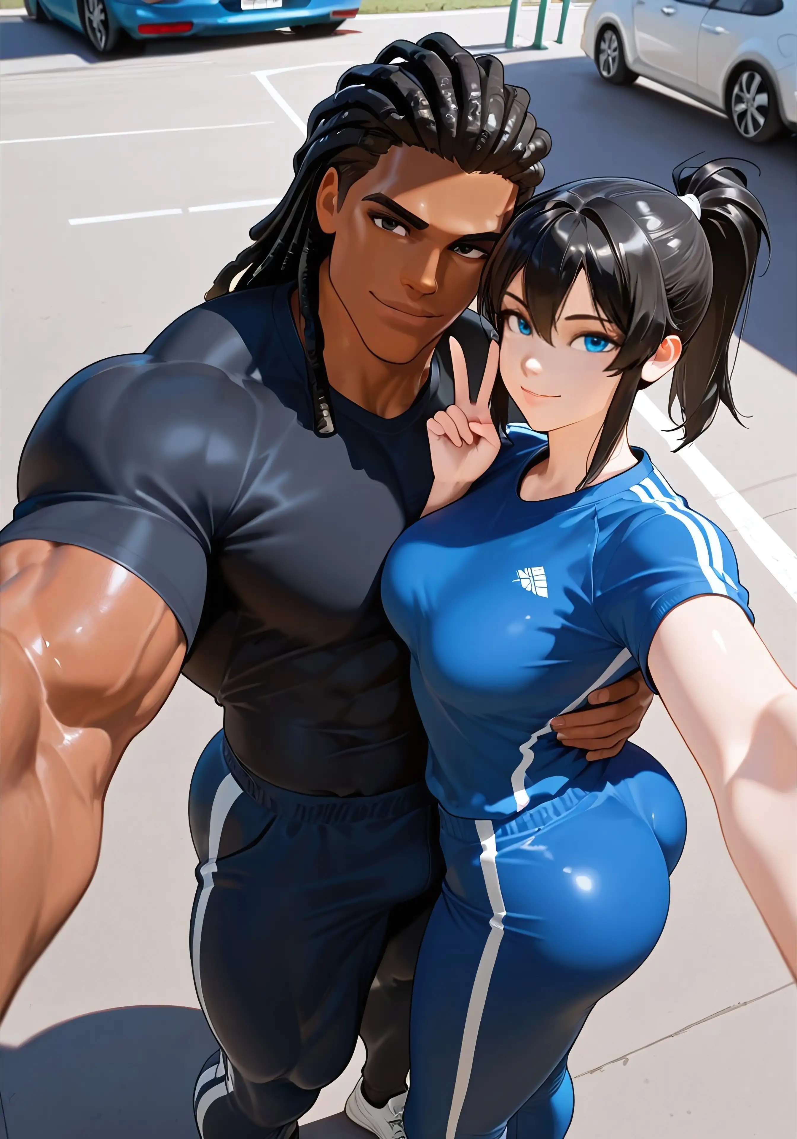 倾诉 v1.0 AI汉化版 - 欧美SLG NTR 支持PC/安卓 2G