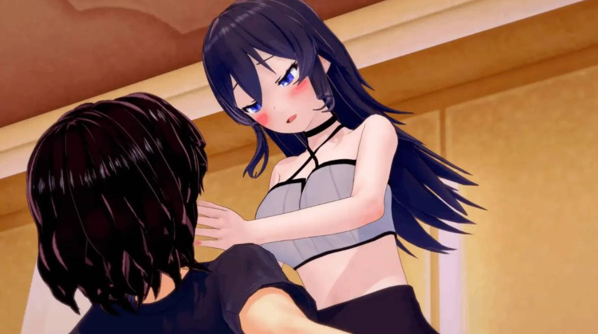 档服老婆学校 v0.5.8 汉化下载 - 同人SLG 动态版 PC+安卓 5.17G