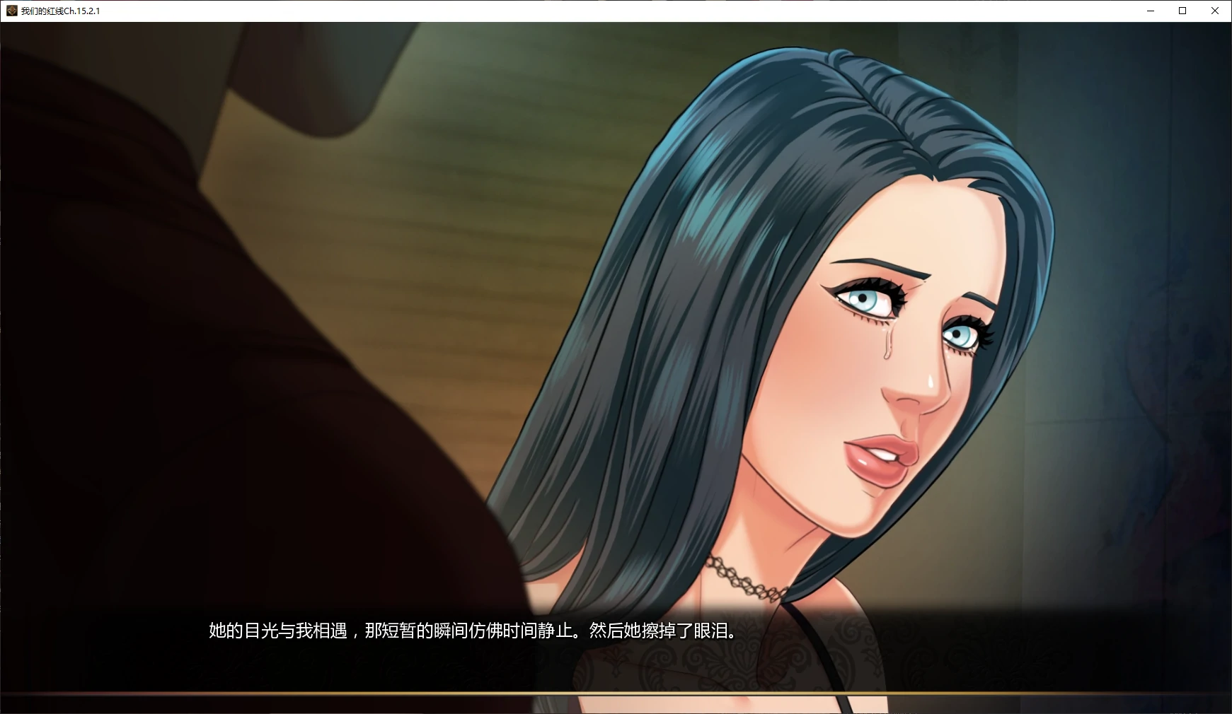 我们的红线 AI汉化版 - 欧美策略2D游戏 PC/安卓 下载 3.1G