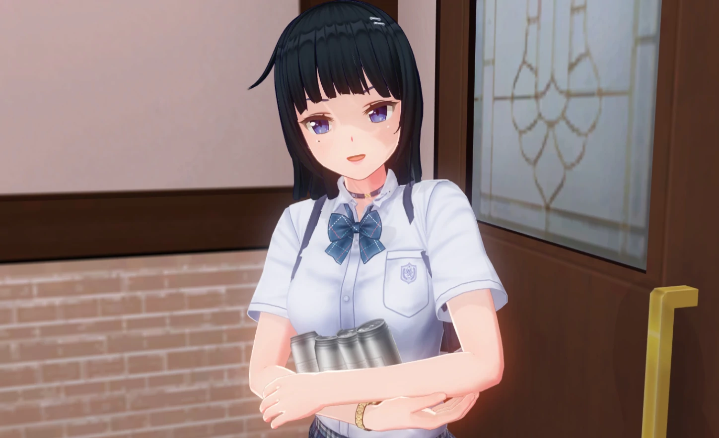 凋零之花 0.6.2 AI汉化版 PC/安卓下载｜图库解锁
