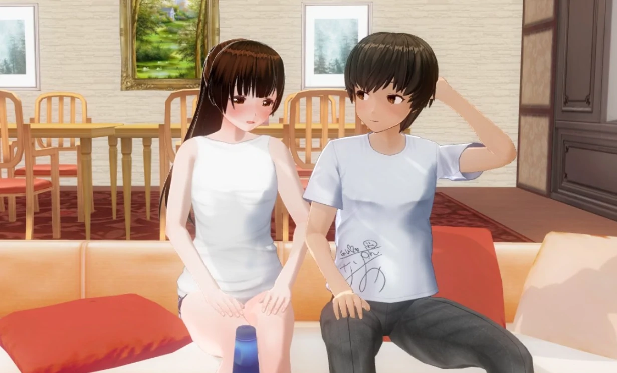 凋零之花 0.6.2 AI汉化版 PC/安卓下载｜图库解锁