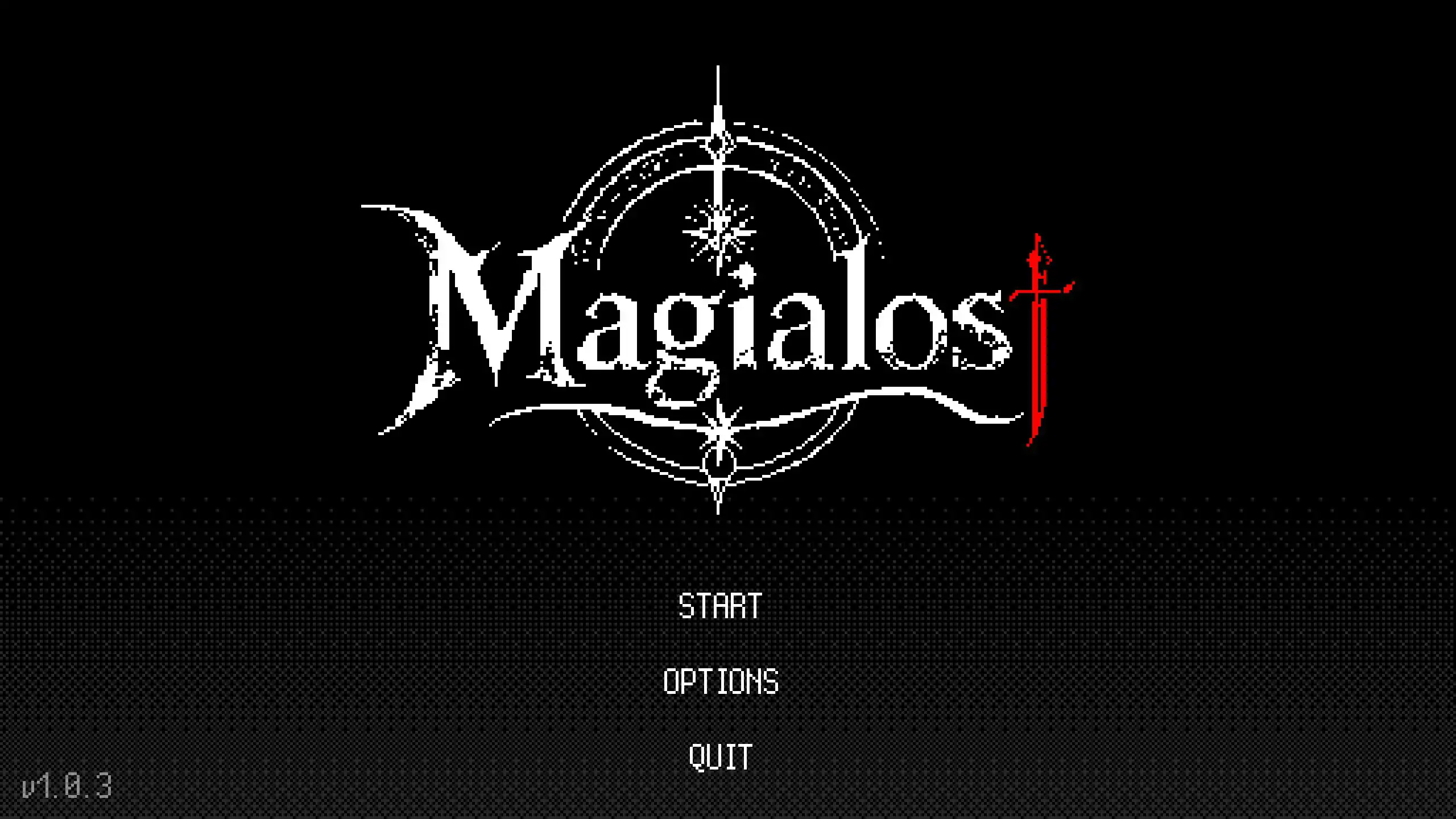 魔力丧失 V1.0.3 官方中文版 – 日系ACT动作 PC 下载