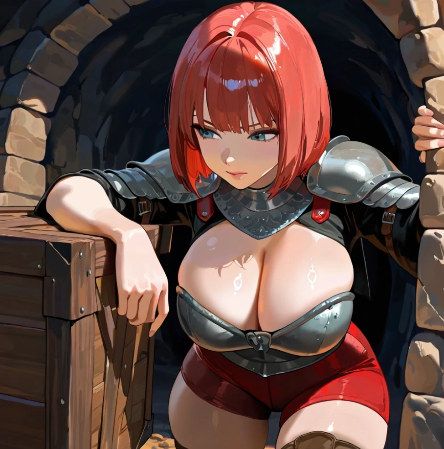 征服艾例西娅 v0.19.2 AI汉化版 - 日系策略SLG | PC 安卓