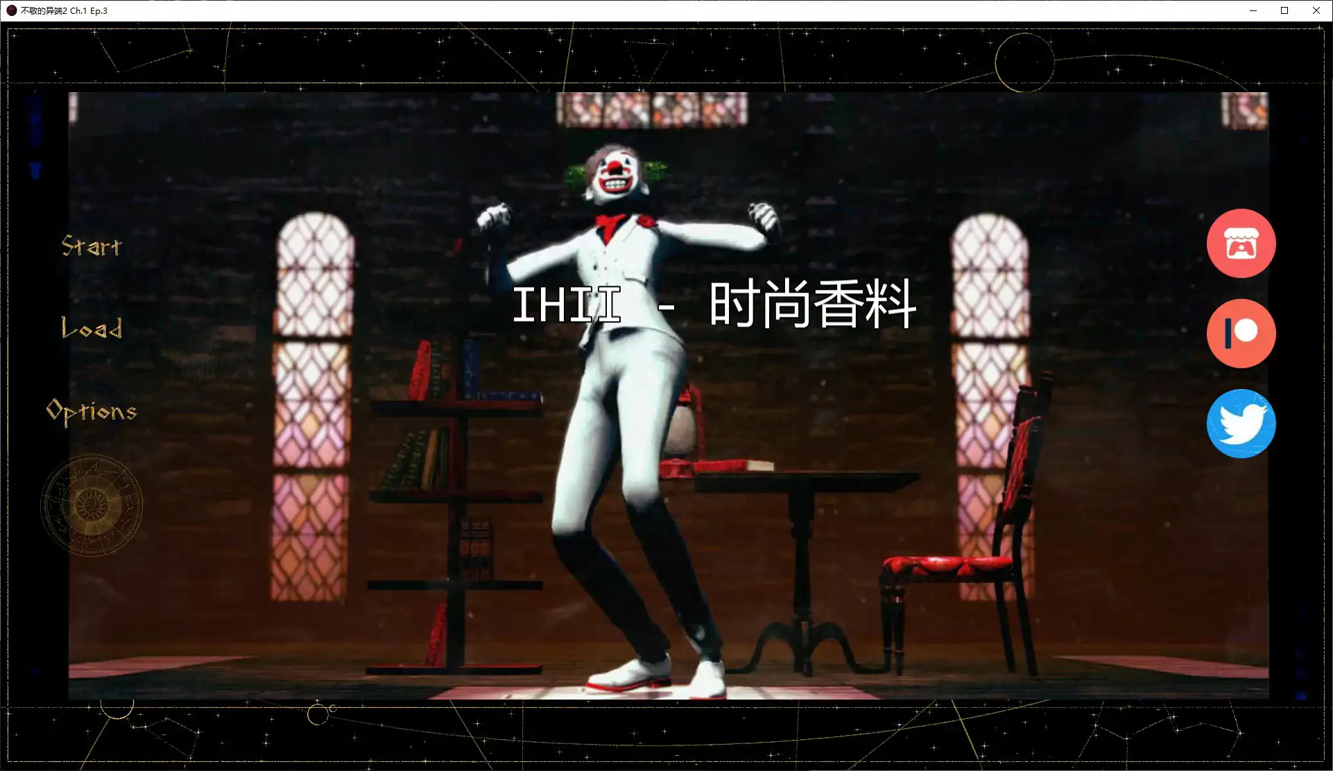 不敬的异端2 AI汉化版 - 怪物SLG | PC 安卓 下载