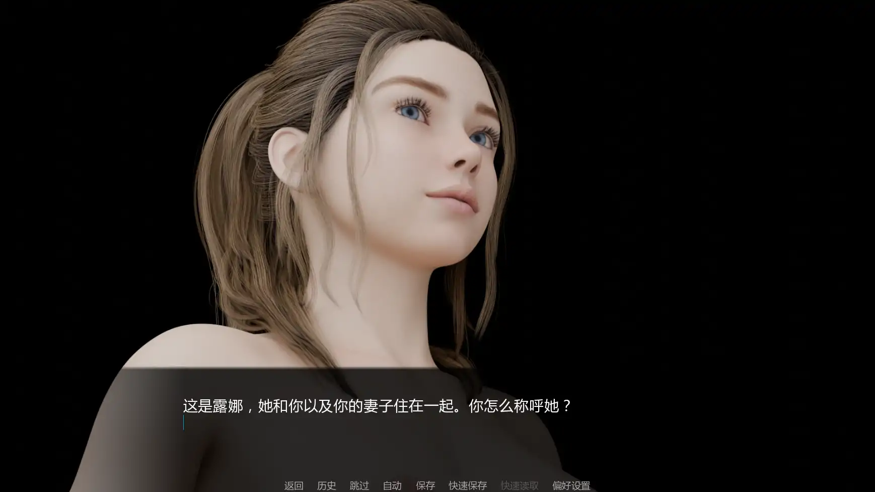 末日之后 v0.5 AI汉化版 PC/安卓 下载 | 欧美SLG 熟女 2.50G