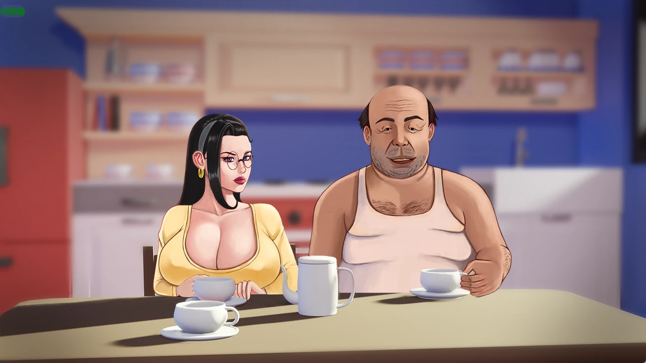 艾琳的沦陷 0.2.4 AI汉化版 - 日系2D RPG（PC/安卓）下载