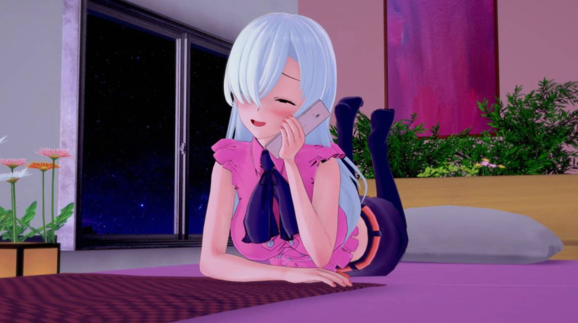 我的无尽幻想 v0.18.1 汉化版 - 动态SLG PC/安卓 下载