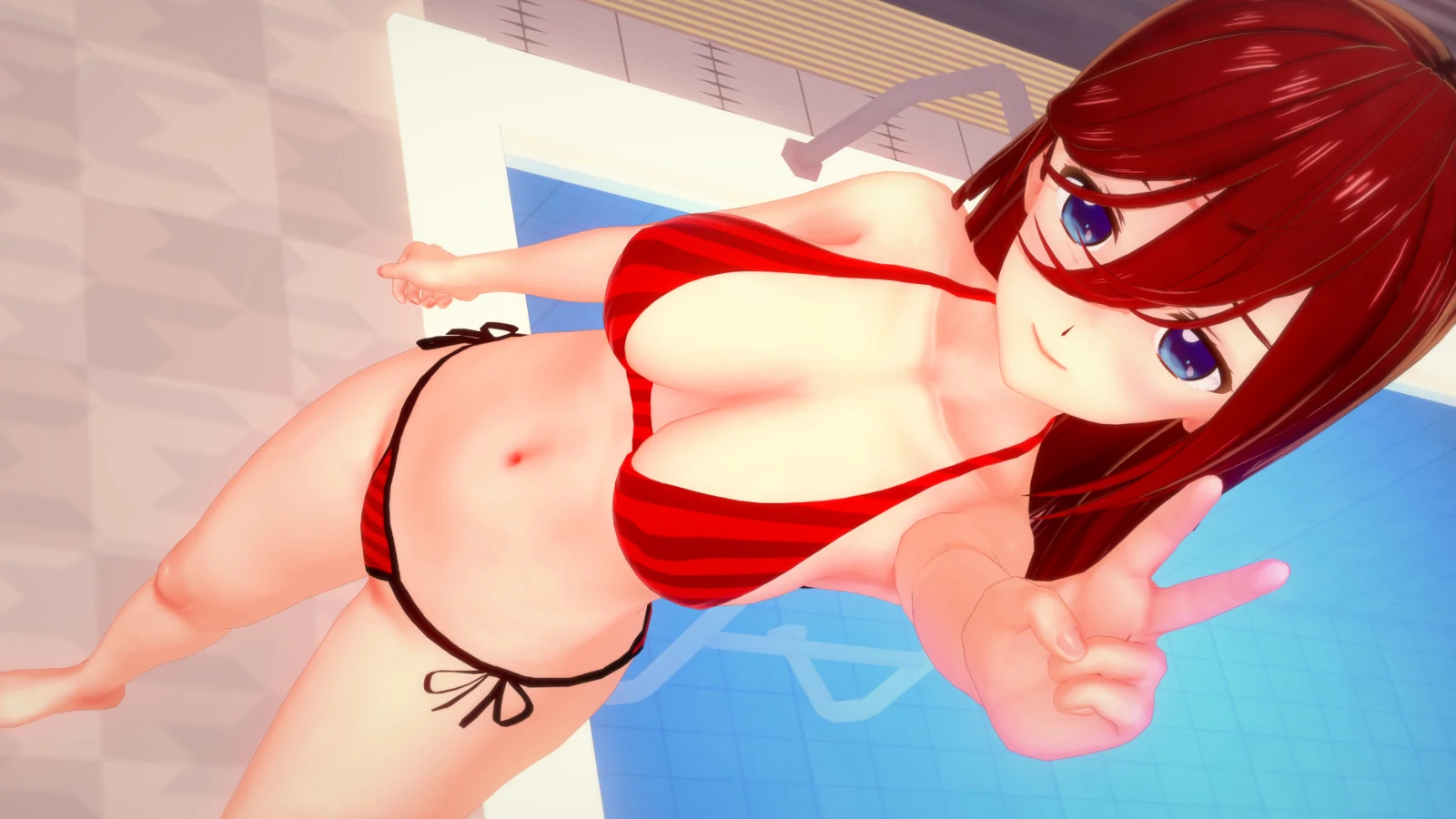 阿尔法维尔的生活 0.8.7 AI汉化版 - PC/安卓下载