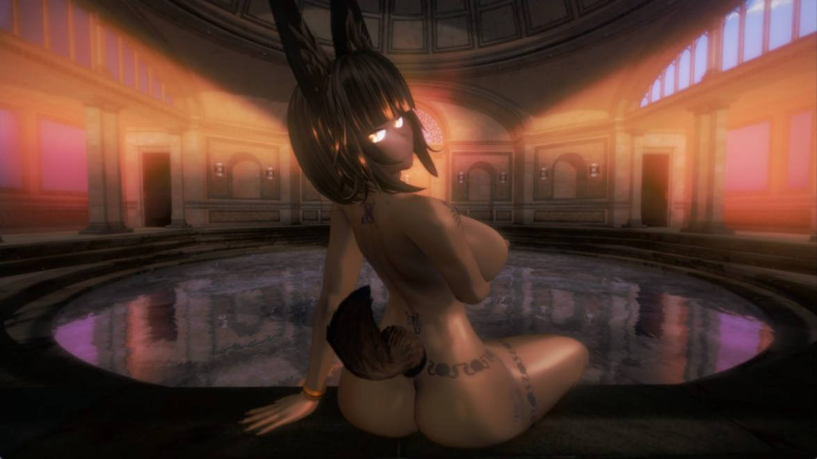 安库特普后宫 v0.33 汉化版 - 动态欧美SLG | PC/安卓 7.52G 下载