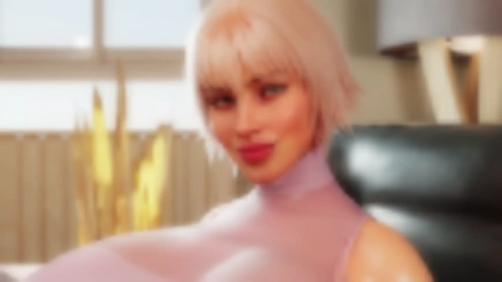 茹车灯家园 v0.0.2b AI汉化版|欧美SLG 熟女题材 PC/安卓 下载