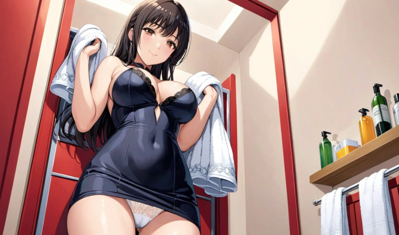 回归色源 0.2 Redux AI汉化版 | PC/安卓 2D 日系SLG 下载