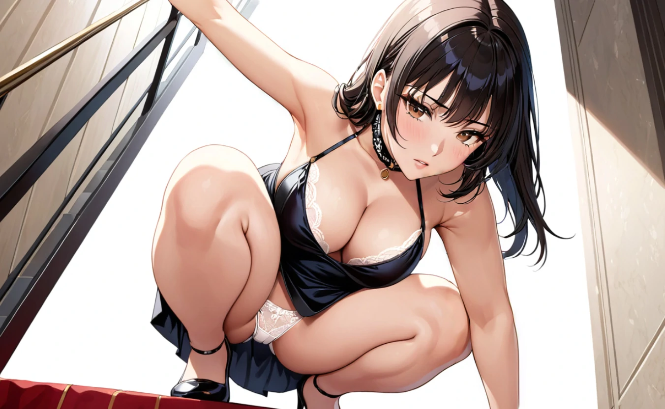 回归色源 0.2 Redux AI汉化版 | PC/安卓 2D 日系SLG 下载