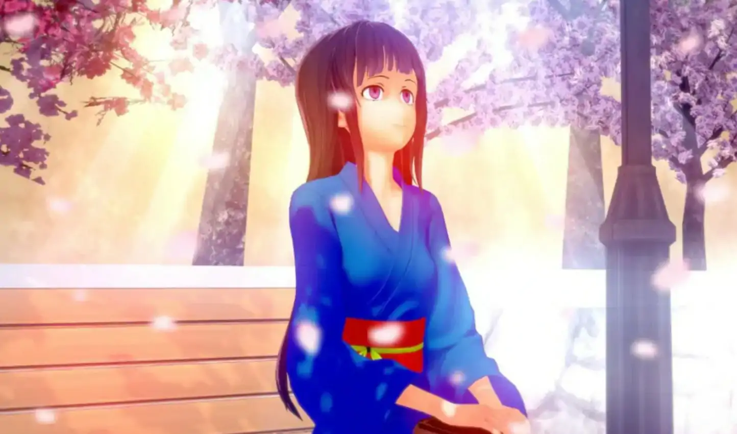 噩梦中的救赎 0.7.9 AI汉化版 — 日系沙盒SLG（PC/安卓）
