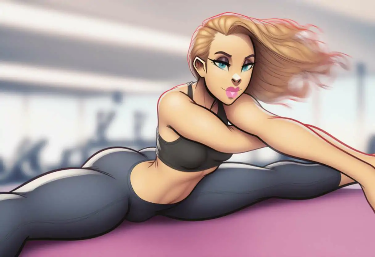 熟女杀手 v0.4 AI汉化版 | 欧美SLG 熟女剧情 PC/安卓下载