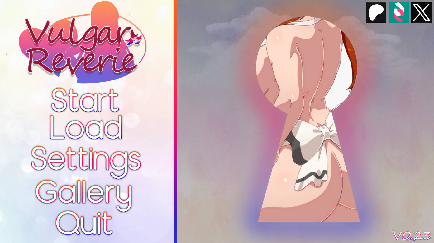 粗俗的遐想 v0.23 汉化版 – 日系SLG 动态CG AI版 | PC 安卓 下载