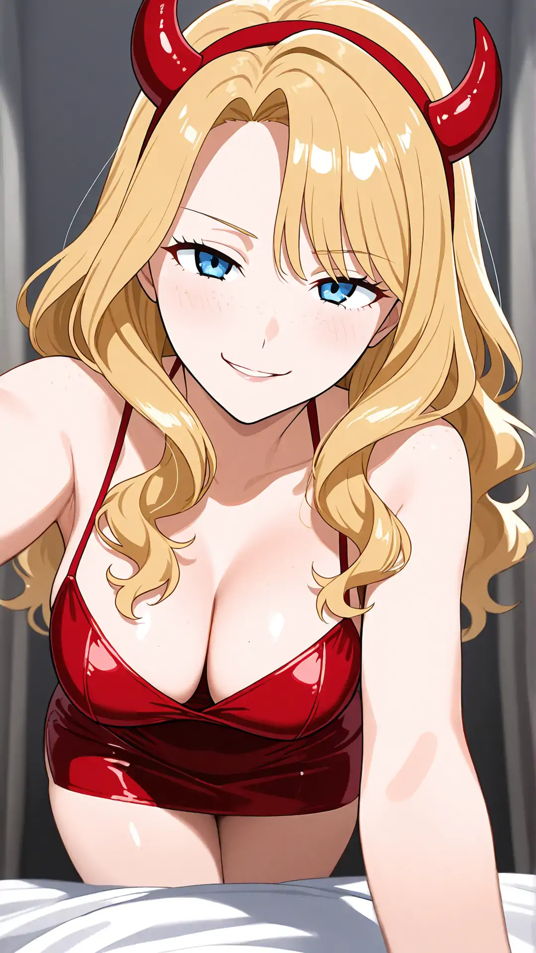 米娅的男朋友 Ch.3 v0.4.0 日系SLG AI汉化版 PC+安卓 下载