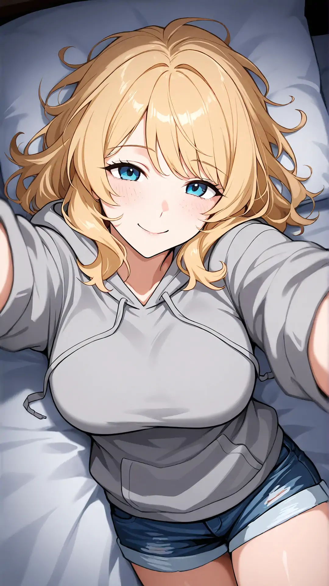 米娅的男朋友 Ch.3 v0.4.0 日系SLG AI汉化版 PC+安卓 下载