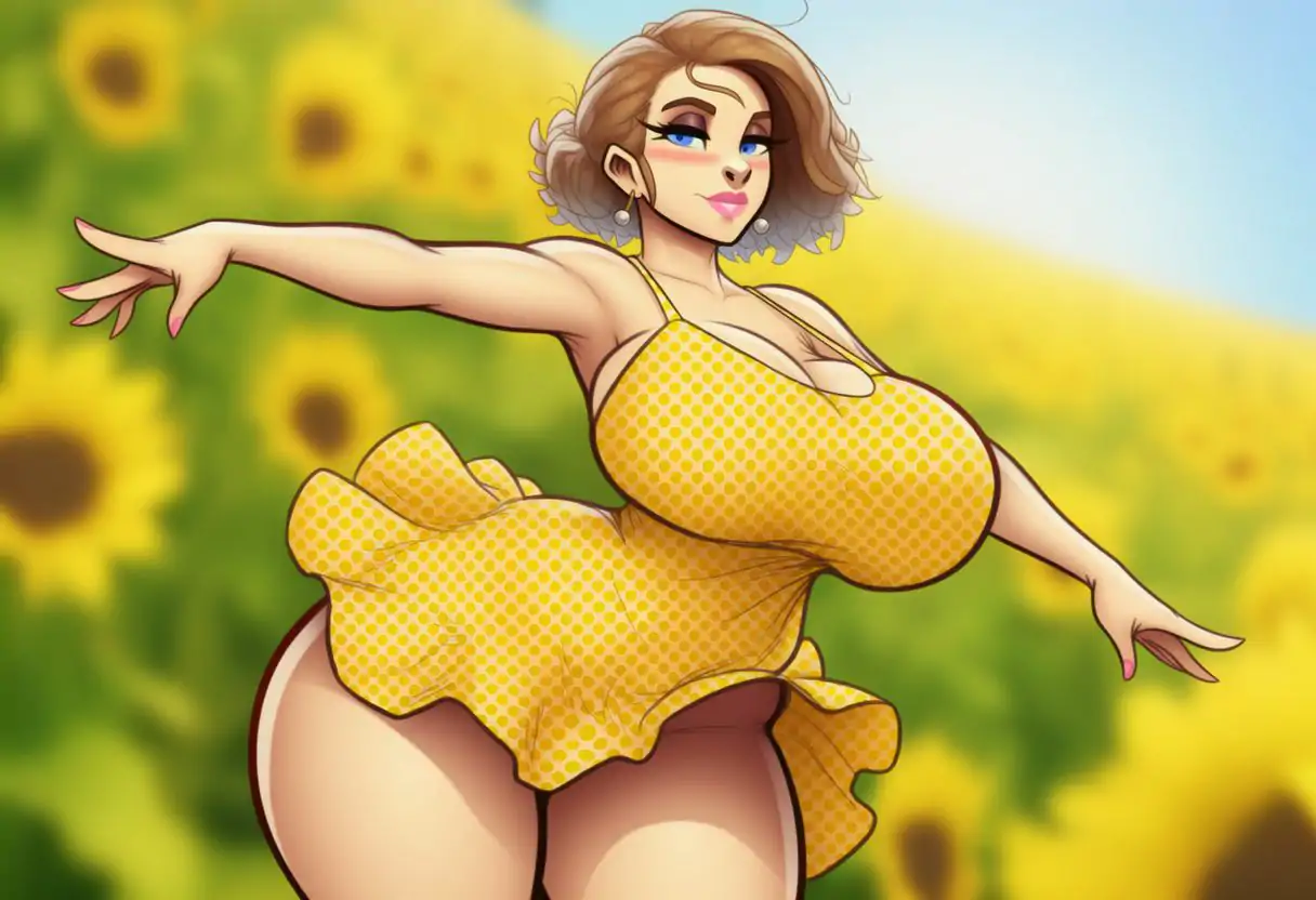 熟女杀手 v0.4 AI汉化版 | 欧美SLG 熟女剧情 PC/安卓下载