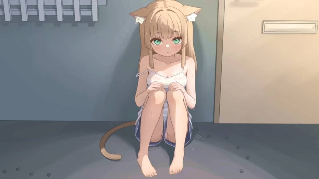 亲密接触咪伊酱 v1.0.4 PC/安卓 SLG养成 动态官中下载