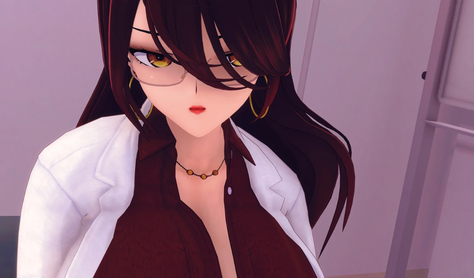 翻转宇宙 0.3.0 AI汉化版 - 日系3D策略SLG（PC/安卓下载）