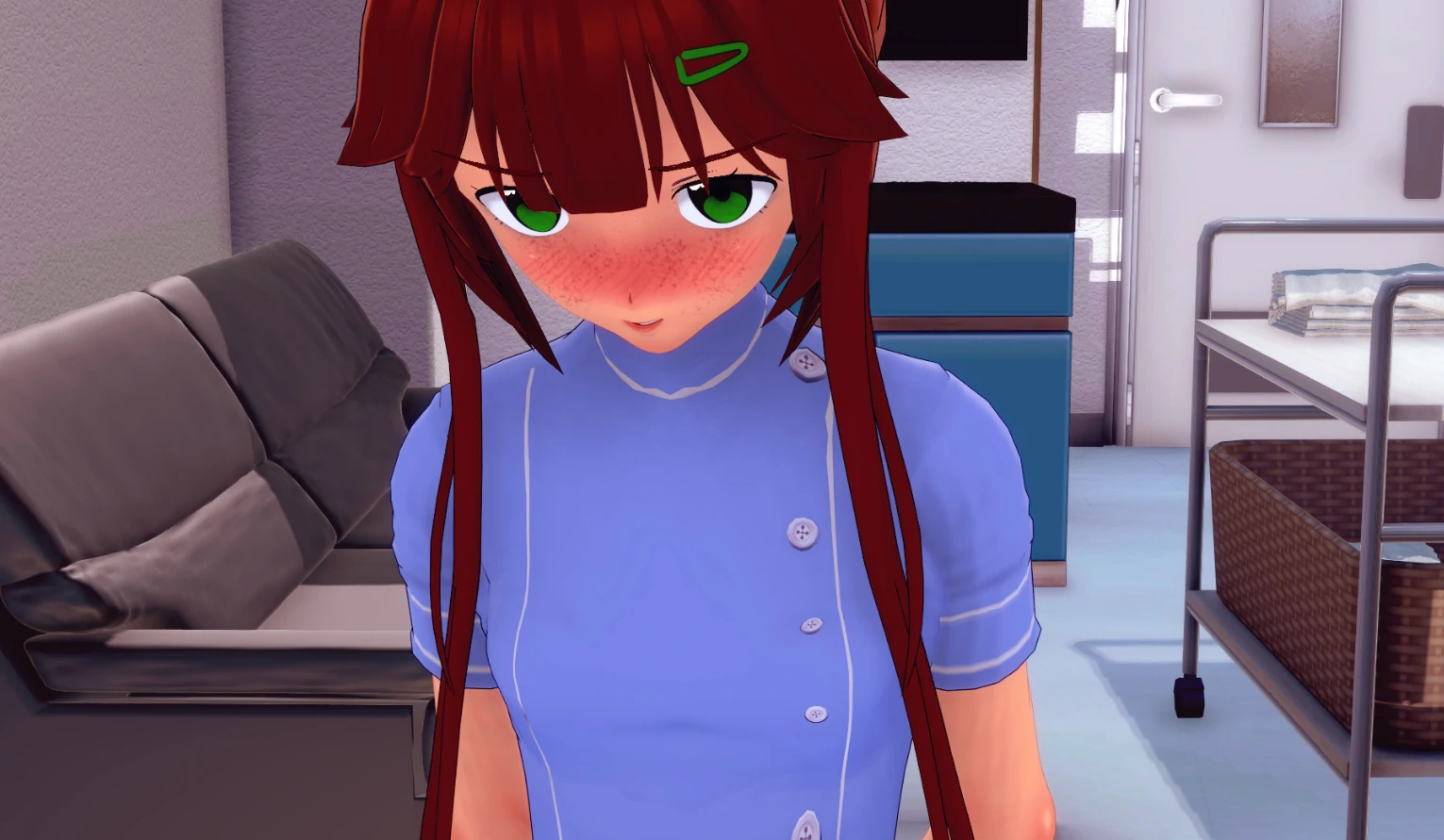 翻转宇宙 0.3.0 AI汉化版 - 日系3D策略SLG（PC/安卓下载）