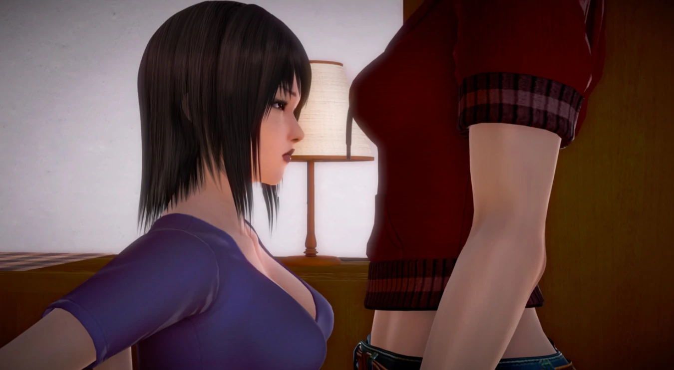 白俄罗斯（欧美SLG）3D AI汉化版 PC/安卓 下载 Ep.1-11 更新 2.5G