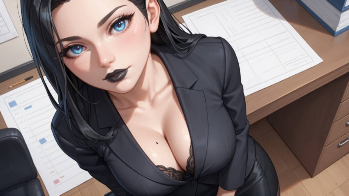 我的哥特欲望 v0.12.0（Ch.12）汉化 AI版 | PC 安卓下载更新