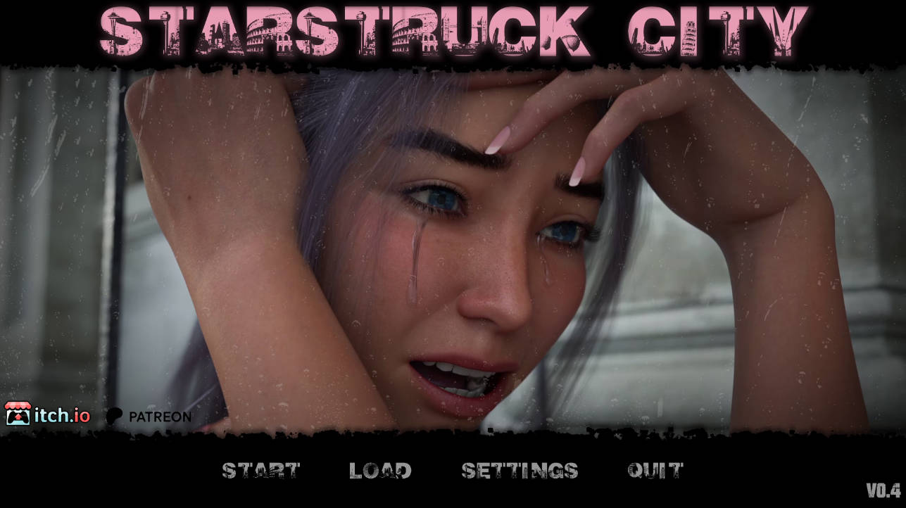 星光熠熠之城 v0.4 汉化AI版 – PC/安卓 动态SLG 下载更新