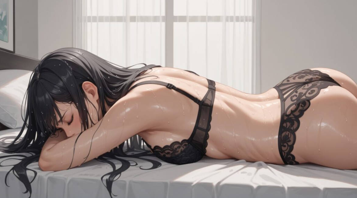 我的哥特欲望 v0.12.0（Ch.12）汉化 AI版 | PC 安卓下载更新