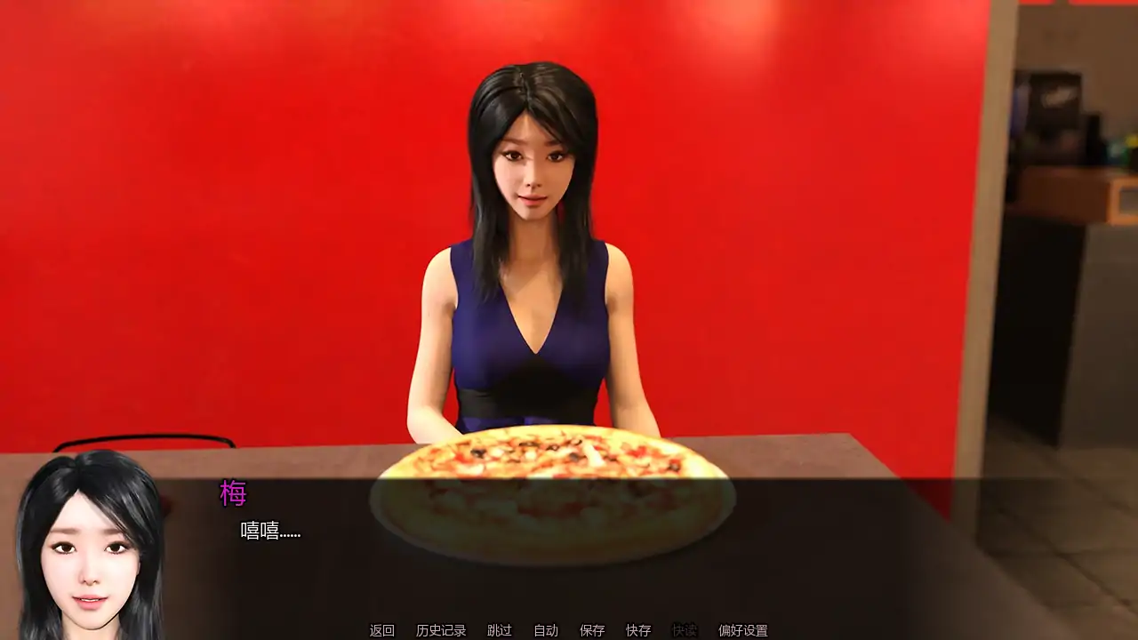 妻子的困境重访 v0.93.7 AI汉化 NTR – PC/安卓 下载插图2 妻子的困境重访 v0.93.7 AI汉化 NTR - PC/安卓 下载