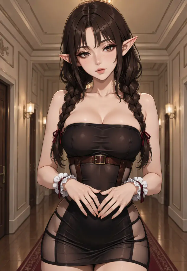 信号之网 2.0 - 日系SLG NTR AI汉化版 | PC/安卓 1G 首发