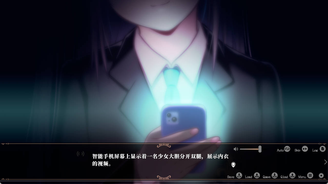 艳娘学园 1.0 PC 汉化下载 - ADV 视觉小说 养成成人向