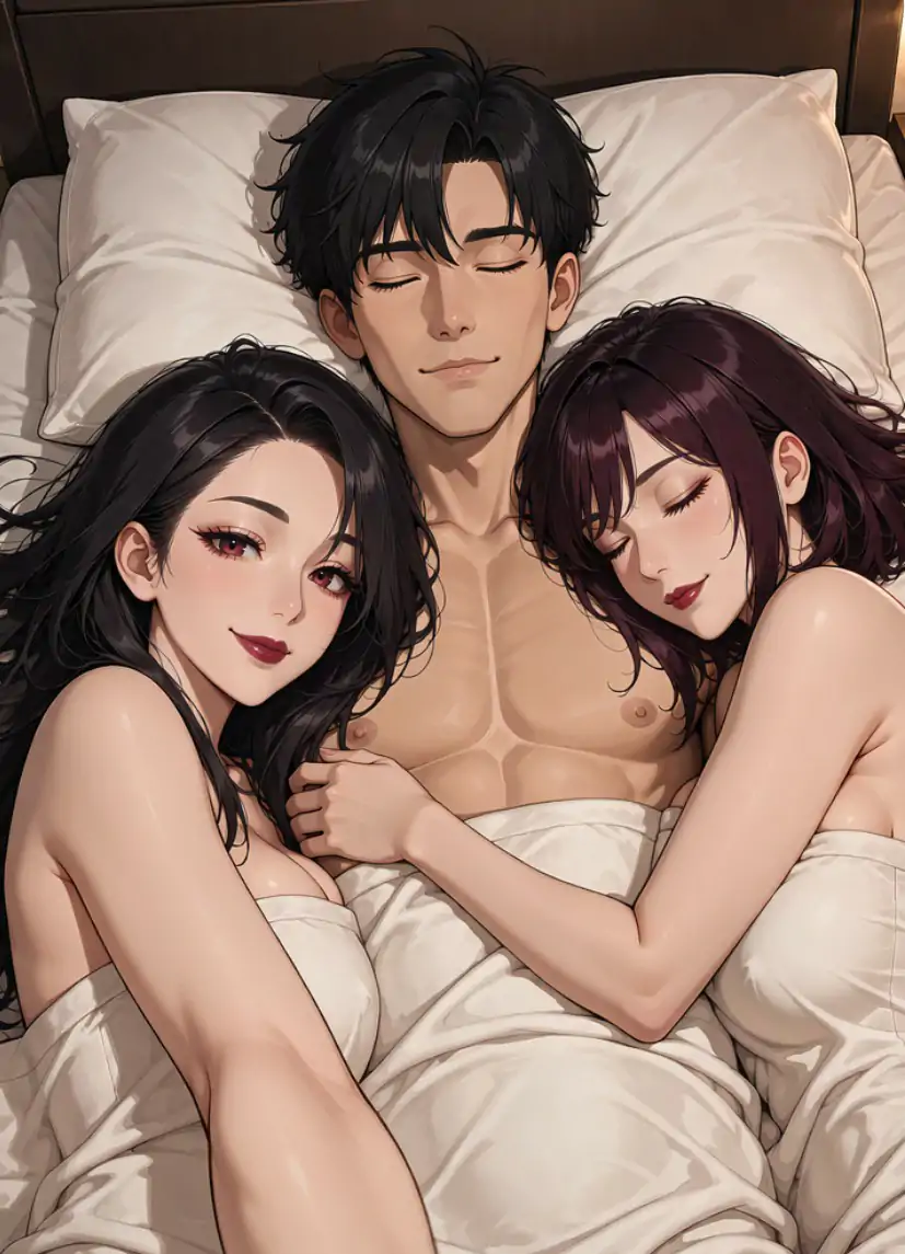 信号之网 2.0 - 日系SLG NTR AI汉化版 | PC/安卓 1G 首发