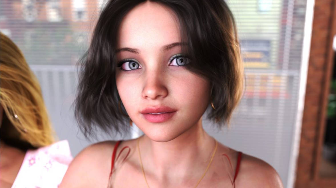 如此多爱 v0.4.4B 汉化版 PC/安卓下载 ｜ 欧美SLG 动态汉化