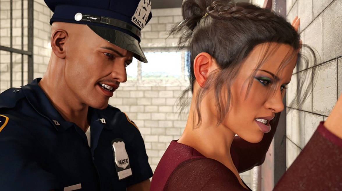 康复计划 v0.1 汉化下载｜欧美SLG 动态 PC+安卓