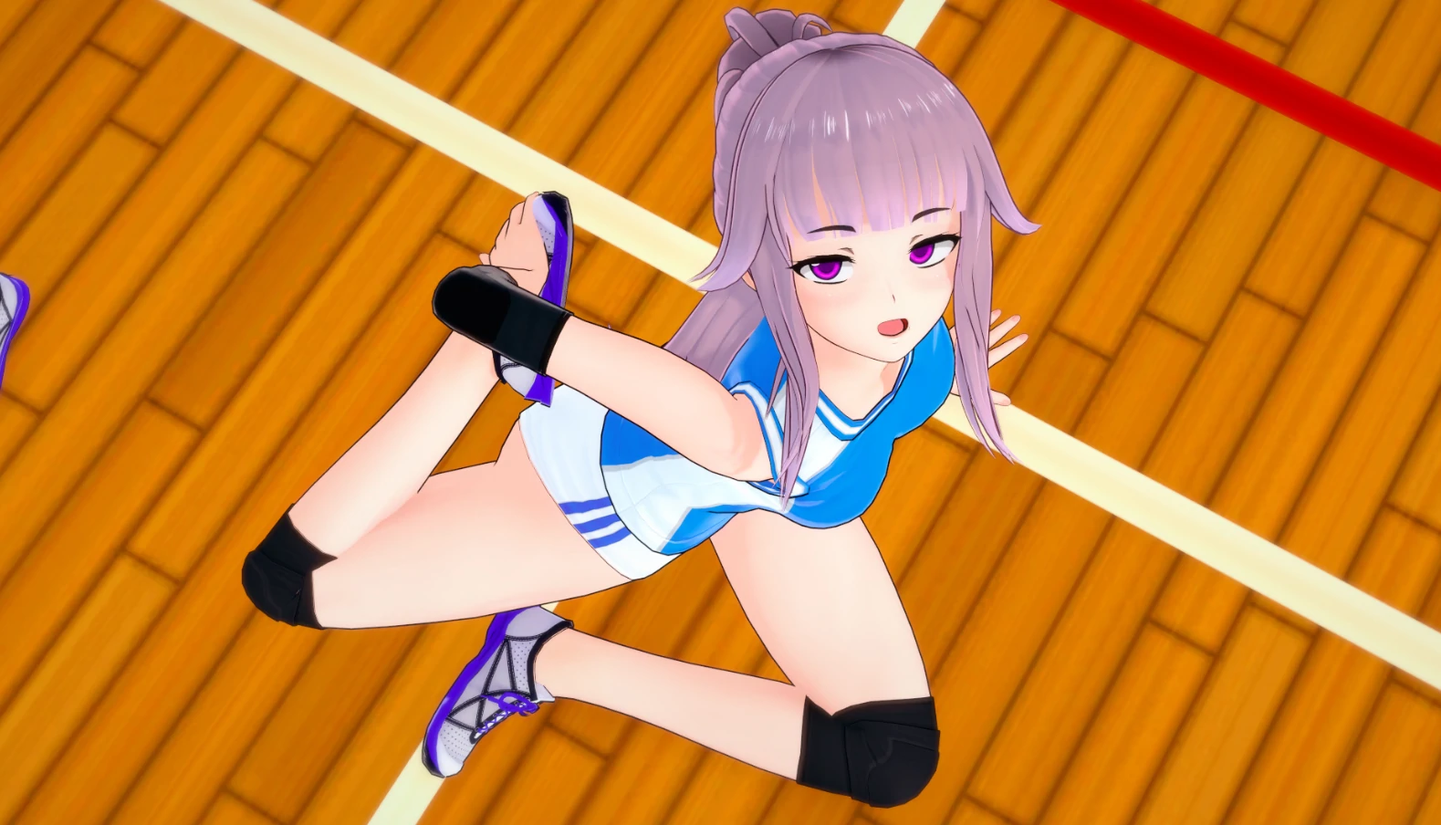 一所非传统的学校 S2 - 日系SLG 3D AI汉化版 PC安卓 下载 v0.6.5