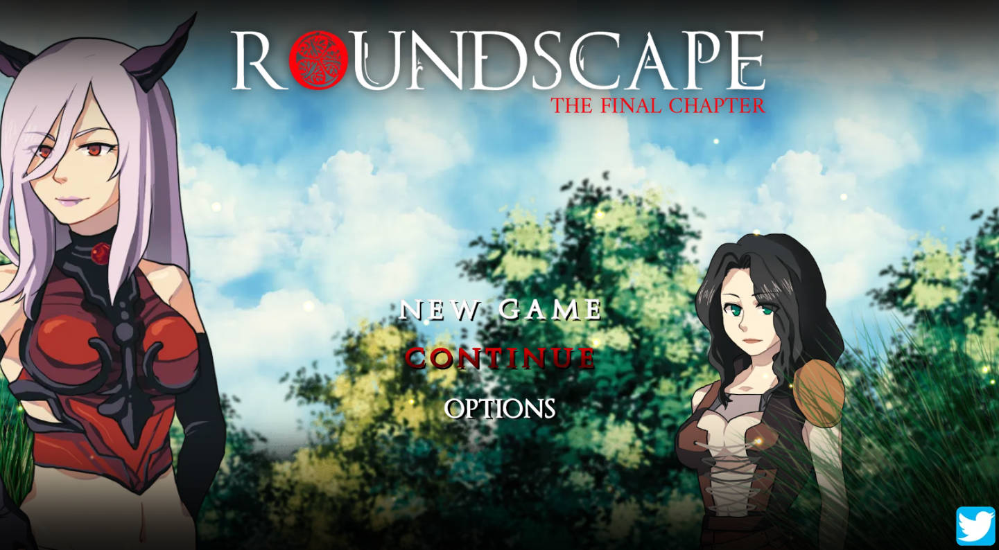 阿多雷维亚环形山 Roundscape Adorevia v6.8 – 欧美RPG AI汉化下载