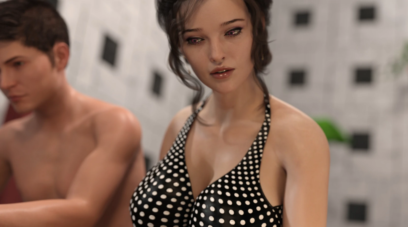 我的最佳交易 v4.8 AI汉化 – 欧美女同SLG PC/安卓下载插图4 我的最佳交易 v4.8 AI汉化 - 欧美女同SLG PC/安卓下载