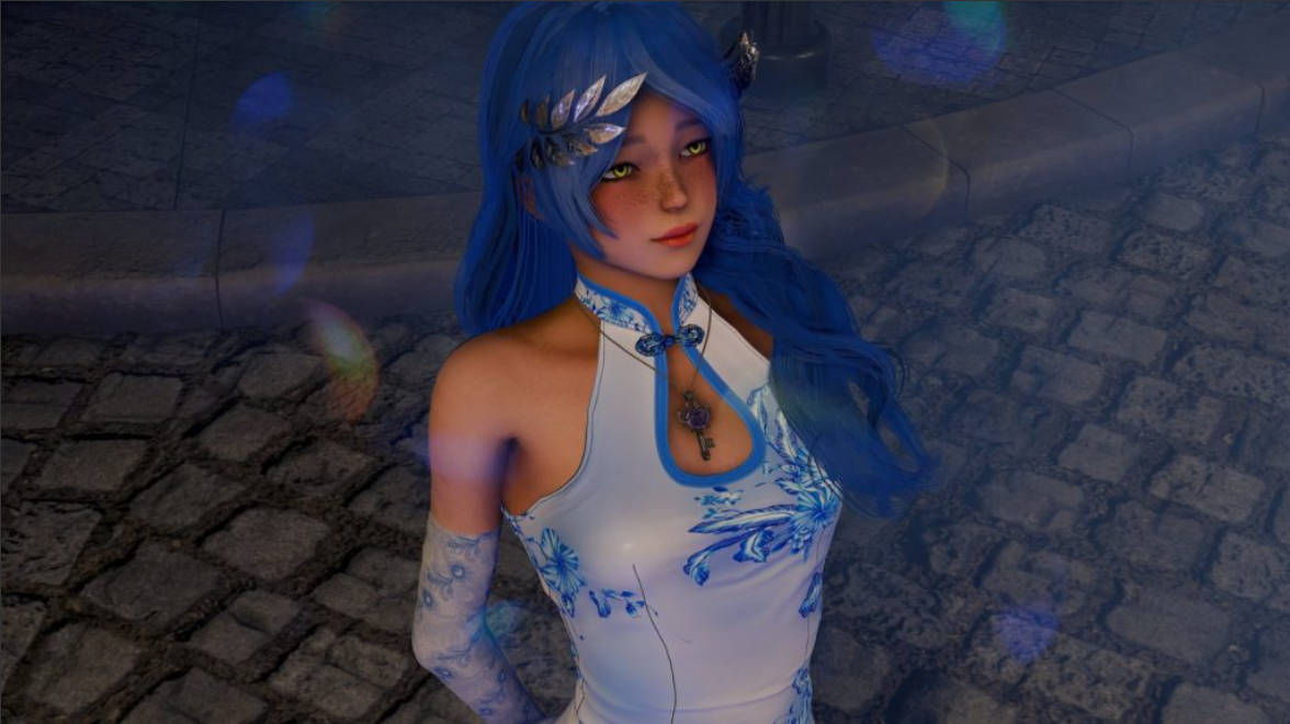 假释心境 v0.4P1 汉化版 - 欧美SLG 动态CG | PC 安卓下载